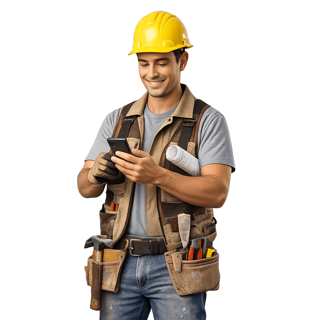 Profesional de reformas en Madrid